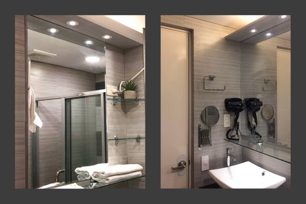 Avida Condo Near Naia Манила Экстерьер фото