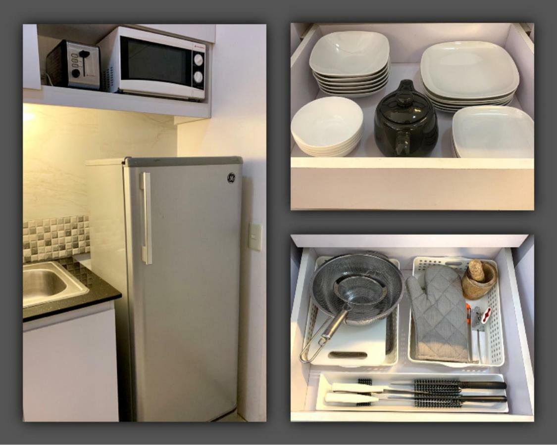 Avida Condo Near Naia Манила Экстерьер фото